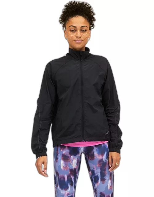 Women's New Balance Impact Run Packable Jacket