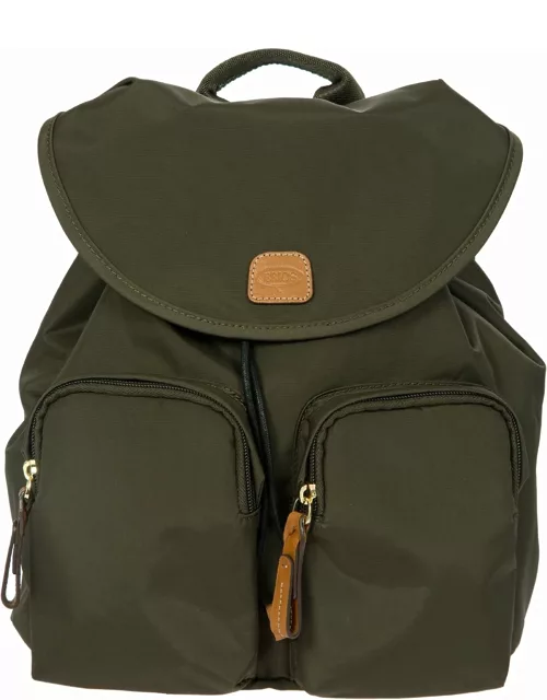Small X-Travel City Backpack