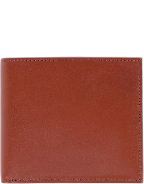 Men's Sergio Leather Bifold Wallet