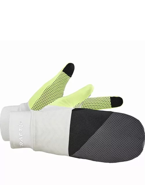 Craft ADV Lumen Fleece Hybrid Glove