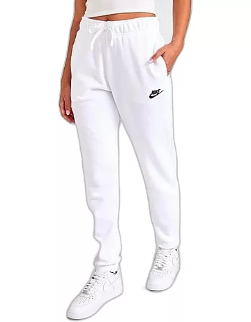 Women's Nike Sportswear Club Fleece Mid-Rise Jogger Pant