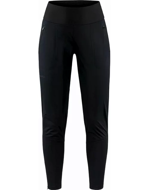Women's Craft Pro Hydro Pants Black