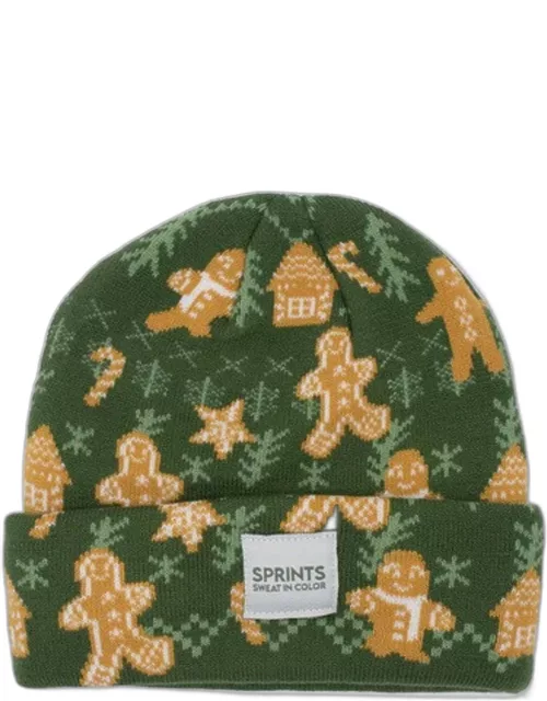 Sprints Winter Hat