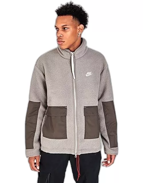 Men's Nike Sportswear Sport Essentials+ Jacket