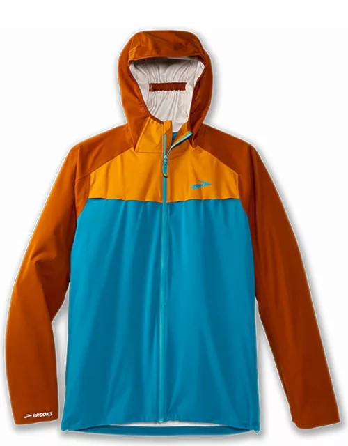 Men's Brooks High Point Waterproof Jacket