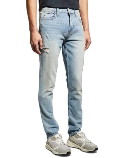 Men's AXL Slim-Fit Jean