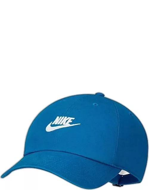 Nike Sportswear Heritage86 Futura Washed Adjustable Back Hat