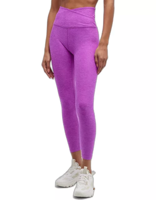 At Your Leisure High-Waist Legging