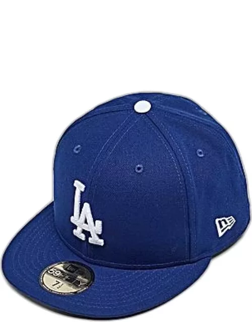 New Era Los Angeles Dodgers MLB AC Performance 59FIFTY Fitted Hat