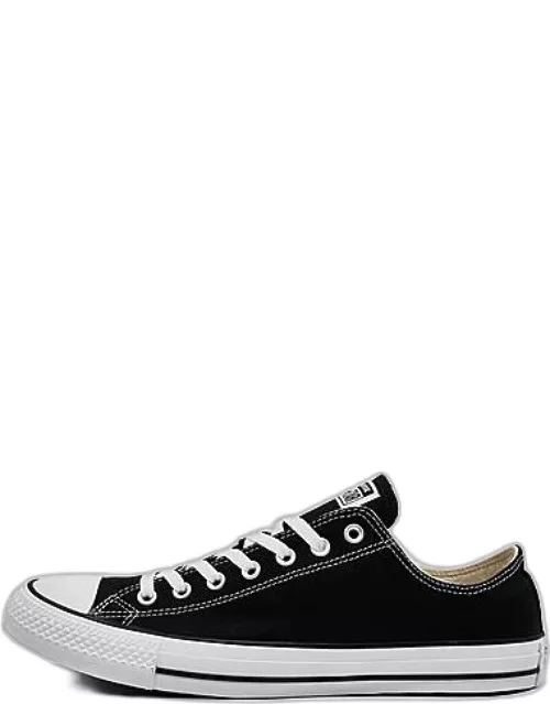 Men's Converse Chuck Taylor All Low Top Casual Shoe