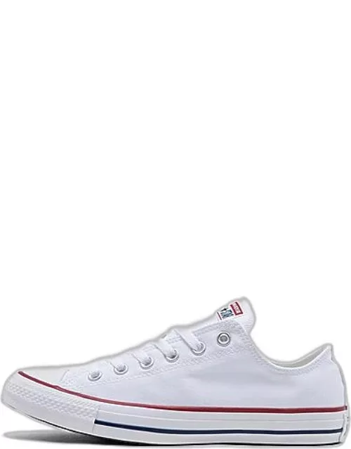 Converse Chuck Taylor All Low Top Casual Shoe