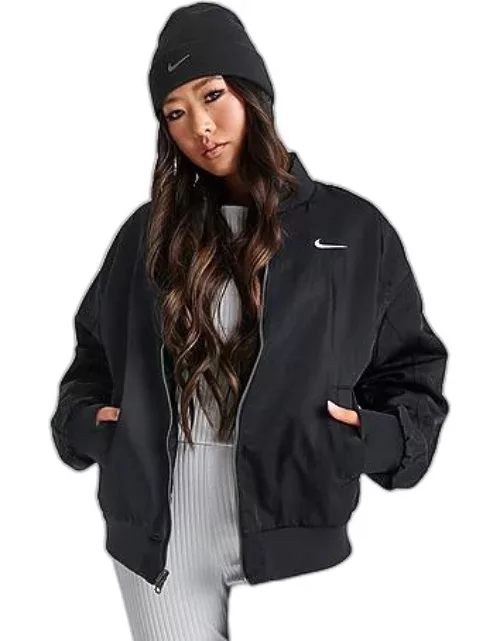 Women's Nike Sportswear Varsity Bomber Jacket