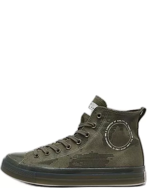 Converse Chuck Taylor All Star CX Global Patch Casual Shoe