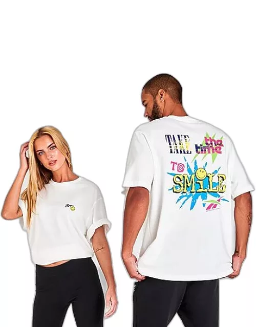 Reebok x Smiley Graphic T-Shirt