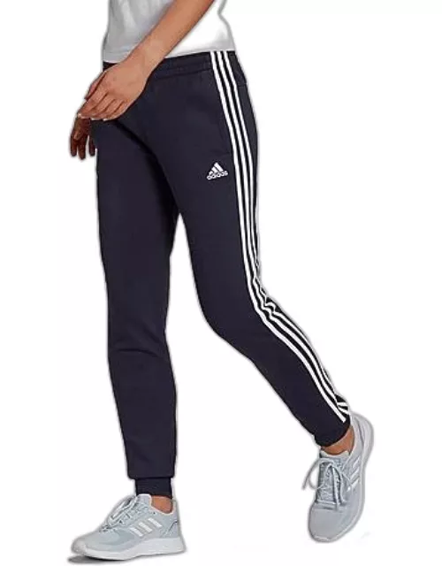 Women's adidas Essentials Slim Tapered Cuffed Jogger Pant