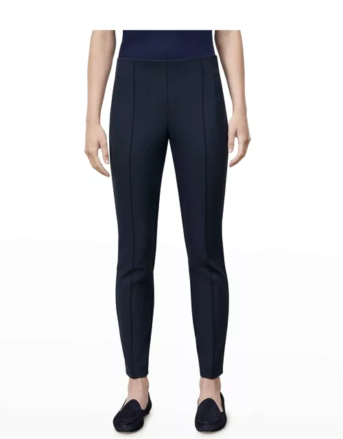 Petite Gramercy Acclaimed Stretch Pant