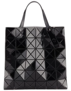 Lucent Geo Lightweight Collapsible Tote Bag