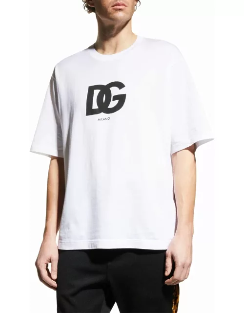Men's DG Logo T-Shirt