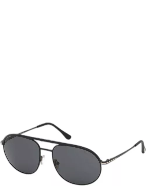 Men's GIO Aviator Sunglasse