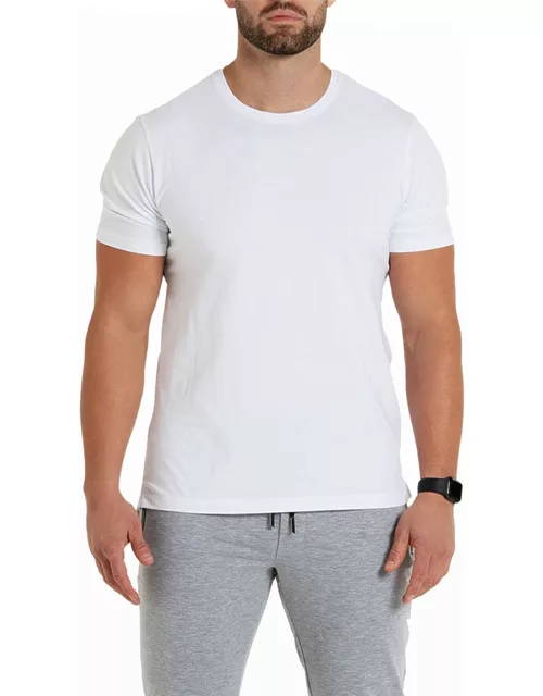 Men's Simple T-Shirt