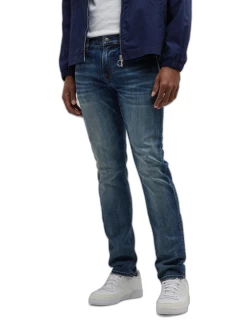 Men's Slimmy Airweft Slim-Straight Jean
