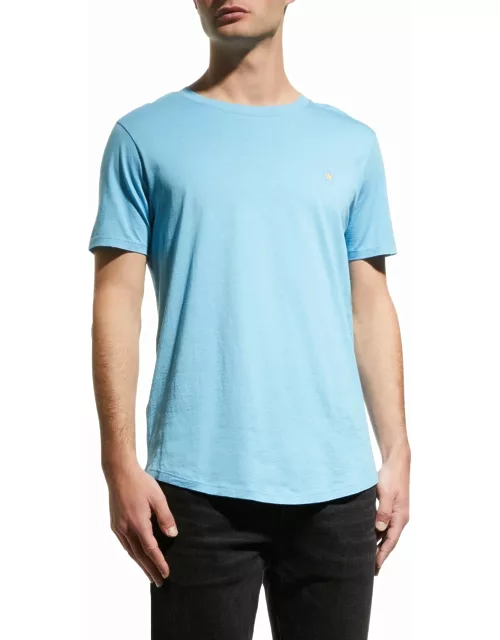 Men's Star Pima Cotton T-Shirt
