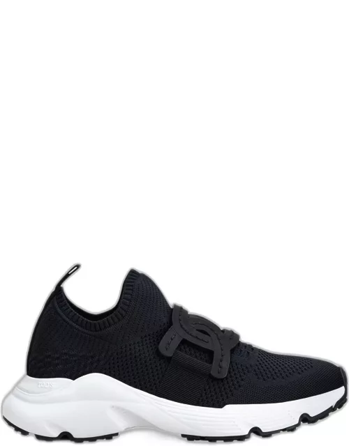 Kate Stretch Knit Trainer Sneaker