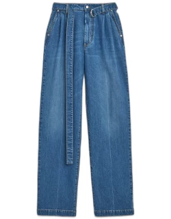 Peter Belted Jean
