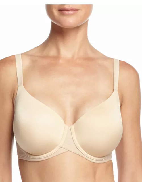 Ultra Side Smoother Contour Underwire Bra