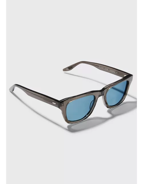 Men's Thunderball 007 Sunglasse