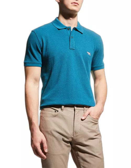 Men's The Gunn Polo Shirt
