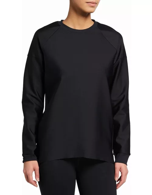 Essential Capella Long-Sleeve Shirt
