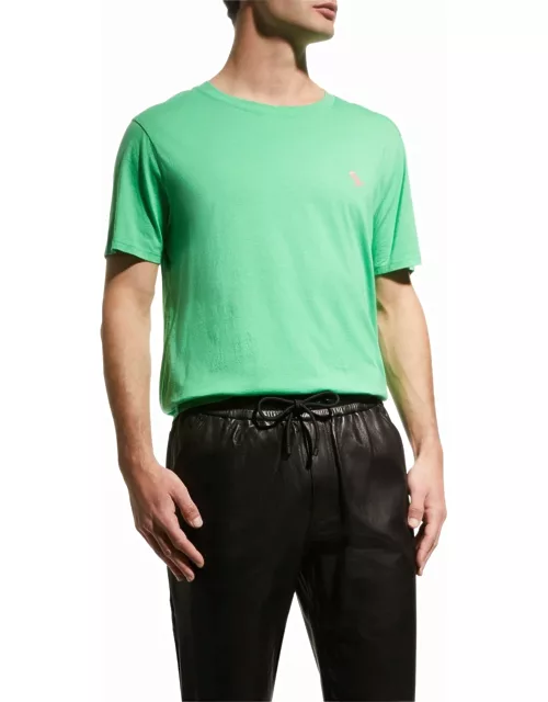 Men's Dino Pima Cotton T-Shirt