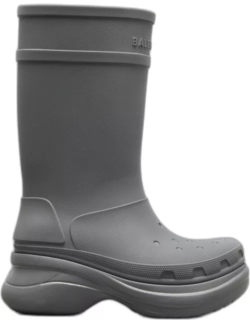 x Crocs Men's Tonal Rubber Rain Boot