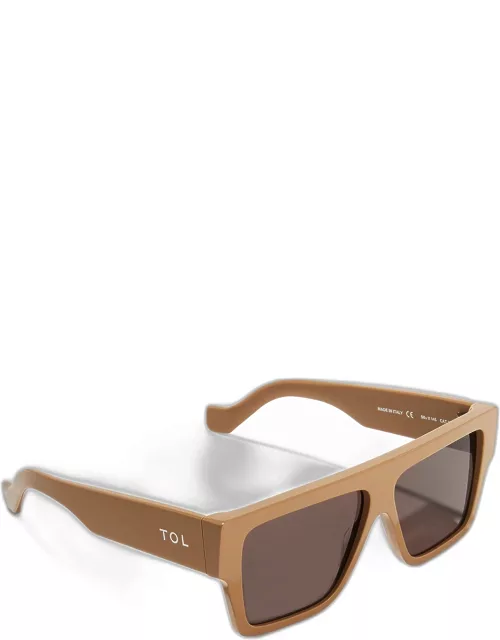 Lazer Square Sunglasse