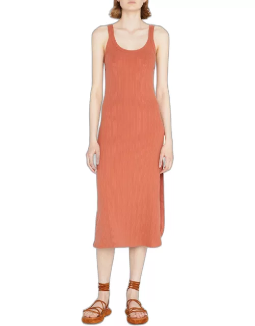 West Coverup Tank Dres