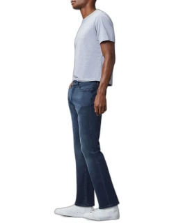 Men's Russell Straight-Leg Jean