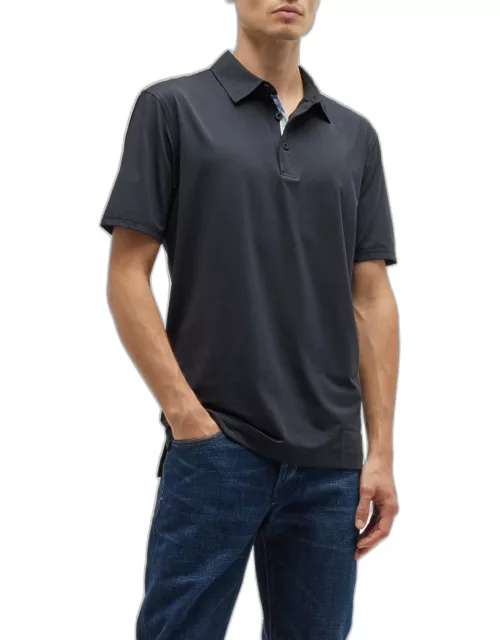 Men's Axelsen Polo Shirt