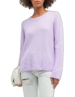 Juno Crewneck Sweater