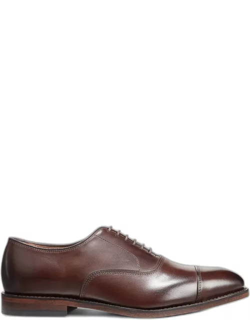Men's Park Avenue Leather Oxford Shoe