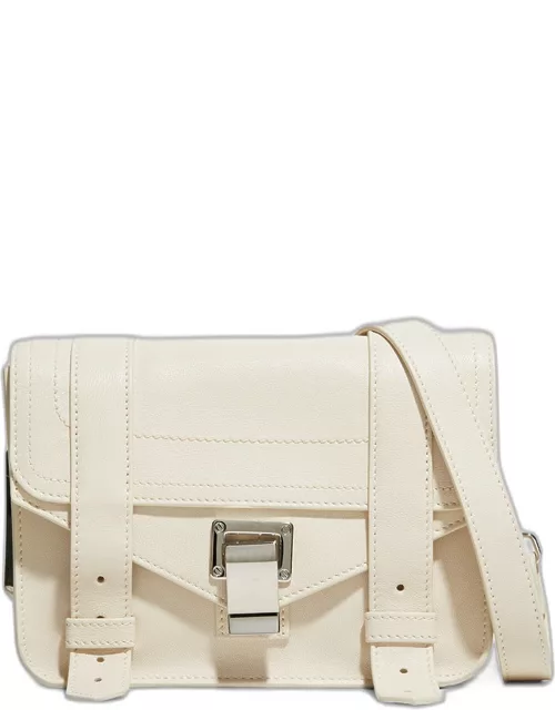 PS1 Mini Luxe Leather Satchel Bag