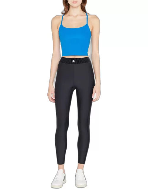 Airlift High-Waisted 7/8 Line Up Legging