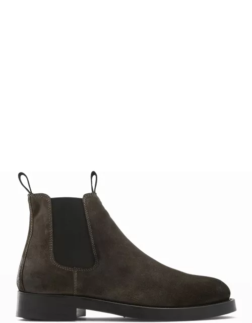 Men's Longton Leather Chelsea Boot
