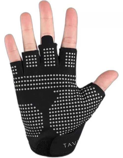 Half-Finger Grip Glove