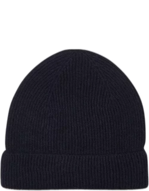 Men's Alpaca Beanie Hat