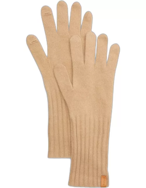 Cashmere Knit Glove