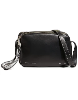 Watts Leather Camera Shoulder Bag
