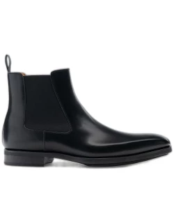 Men's Riley Smooth Leather Chelsea Boot