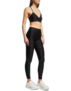 Exceed Foliage High-Rise Legging