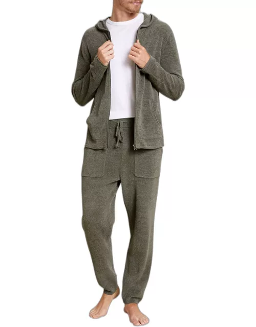 Men's Relaxed-Fit Jogger
